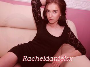 Racheldanielsx