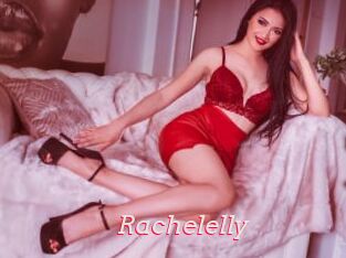 Rachelelly