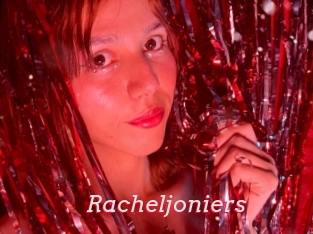 Racheljoniers