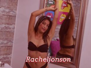 Racheljonson