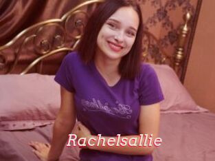 Rachelsallie