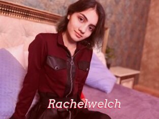Rachelwelch