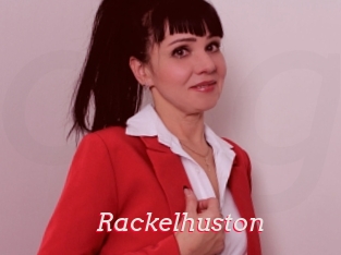 Rackelhuston