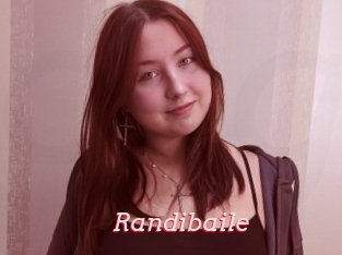 Randibaile