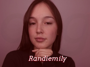 Randiemily