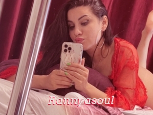 Rannyasoul