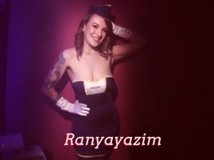 Ranyayazim