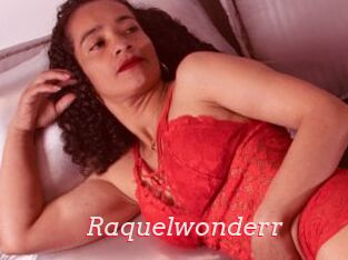 Raquelwonderr