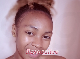 Rasoaalice