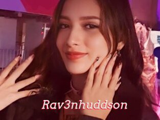 Rav3nhuddson