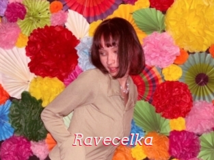Ravecelka