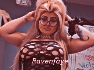 Ravenfaye