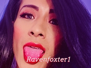 Ravenfoxter1