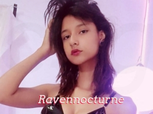 Ravennocturne