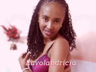 Ravolandricia