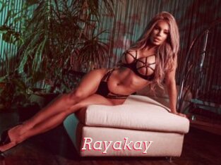 Rayakay
