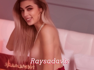Raysadavis