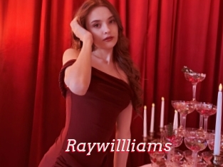 Raywillliams