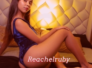 Reachelruby