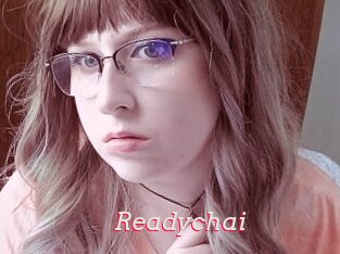 Readychai