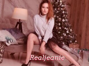 Realjeanie
