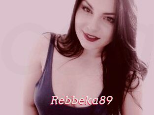 Rebbeka89