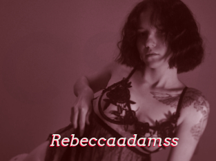 Rebeccaadamss
