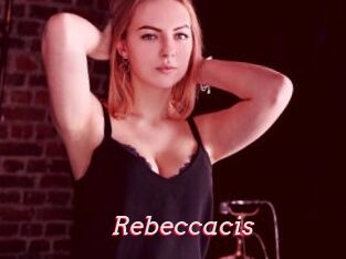 Rebeccacis