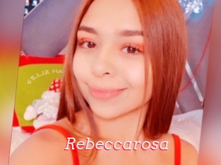 Rebeccarosa