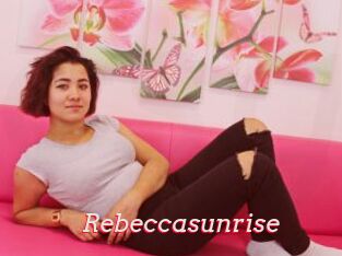 Rebeccasunrise