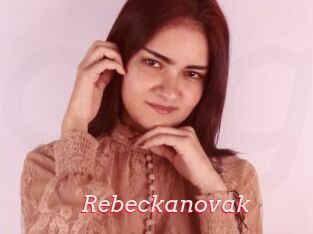 Rebeckanovak