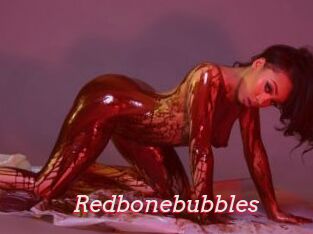 Redbonebubbles