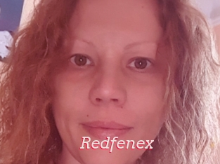 Redfenex
