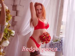 Redgorgeous
