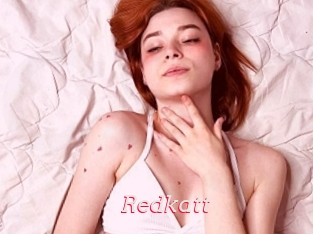 Redkatt