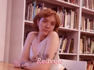 Redvele