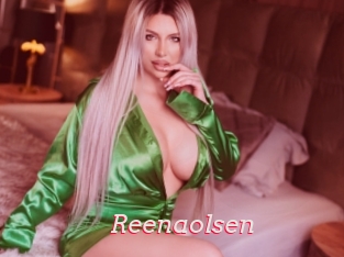 Reenaolsen