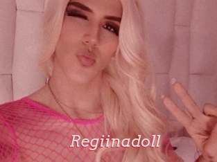 Regiinadoll
