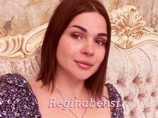 Reginabensi
