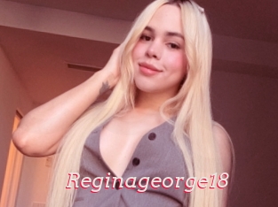 Reginageorge18