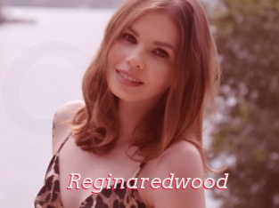 Reginaredwood