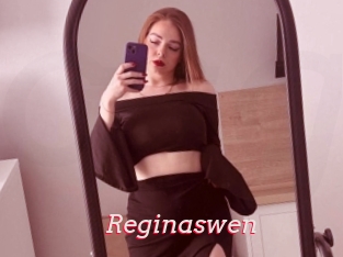 Reginaswen