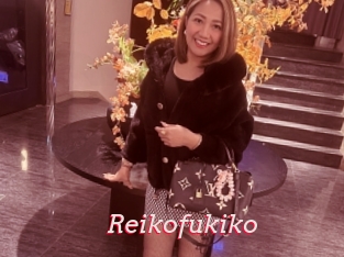 Reikofukiko