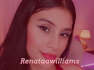 Renataawilliams