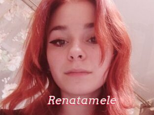 Renatamele