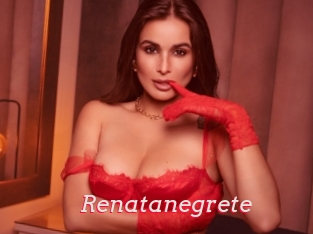 Renatanegrete