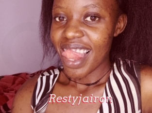 Restyjairon