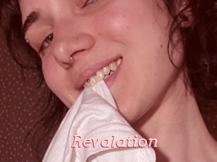 Revalation