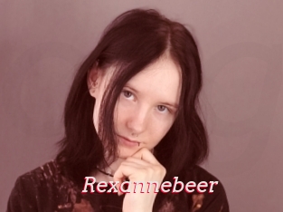 Rexannebeer
