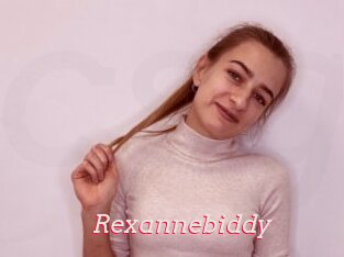 Rexannebiddy